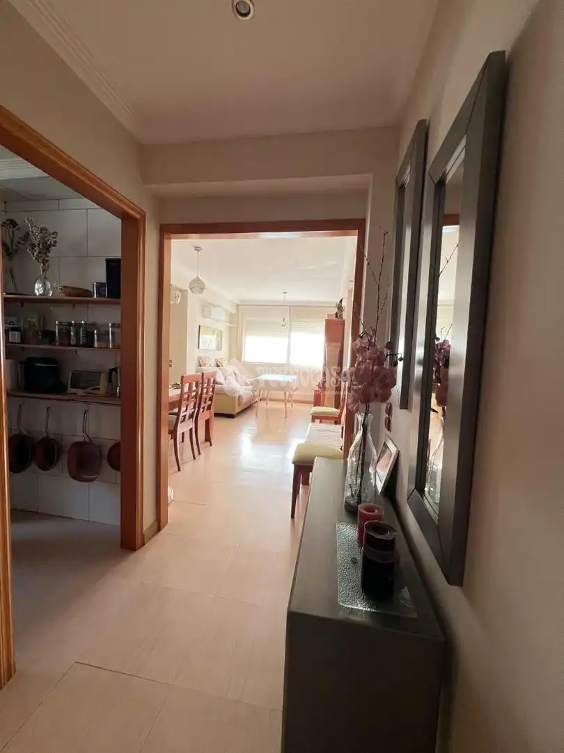 Piso en venta en Dos Hermanas