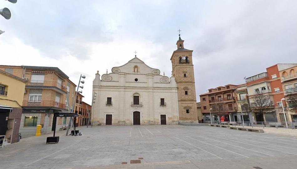 Photo 1 of Flat for sale in Añover de Tajo, Toledo