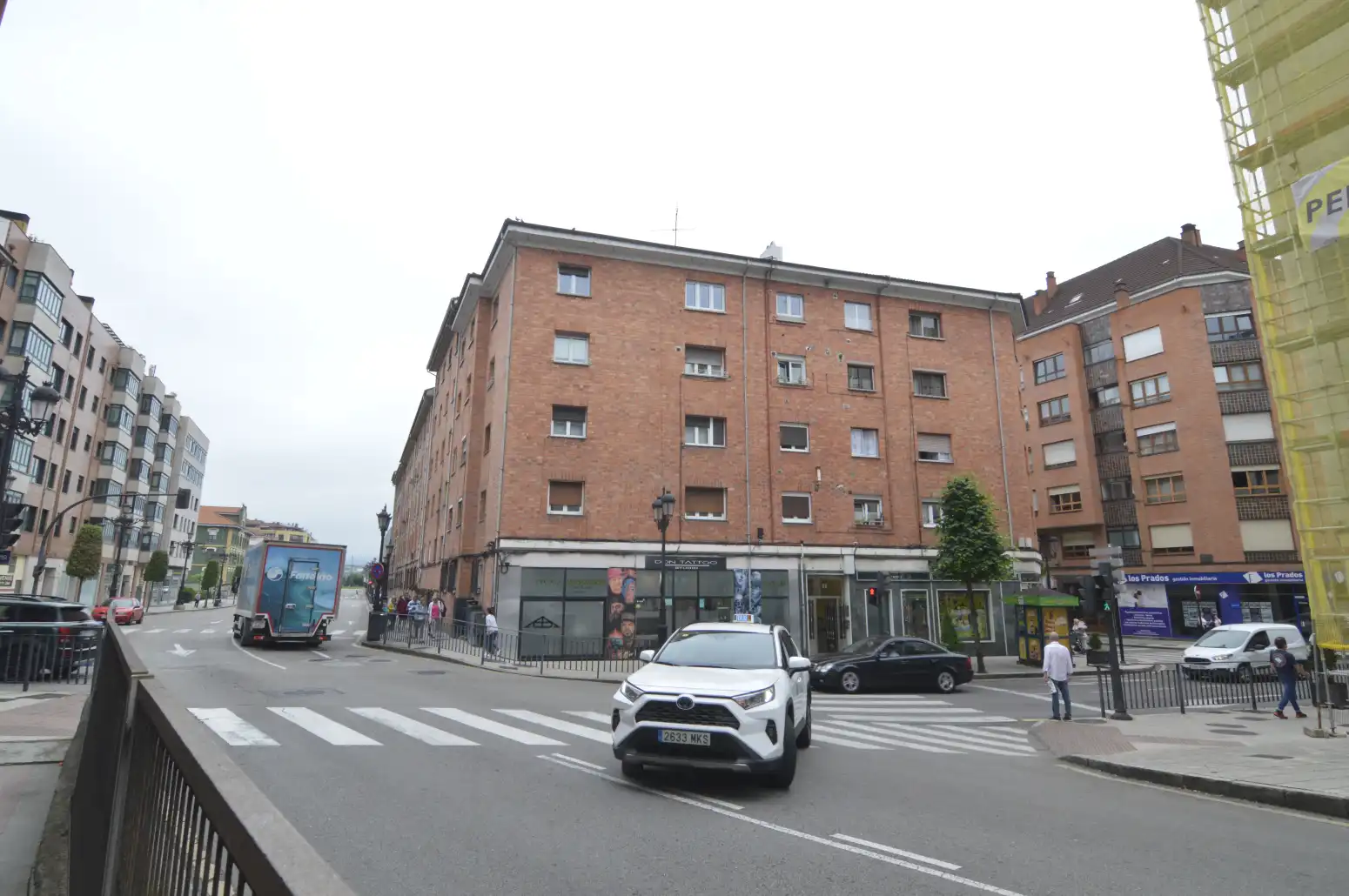 Local comercial de lloguer a Oviedo - CL BERMUDEZ CASTRO, imagen 29