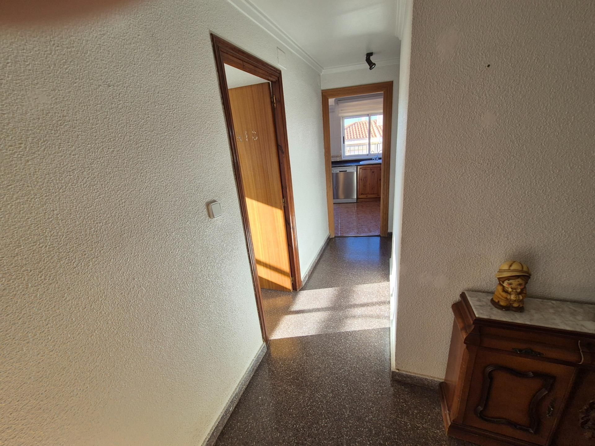 Attic for sale in Petrer  with Terrace and Furnished