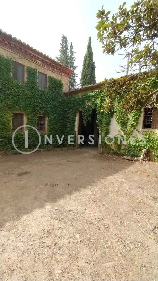 Country homes for sale in Vimbodí i Poblet  with Heating, Private garden and Terrace