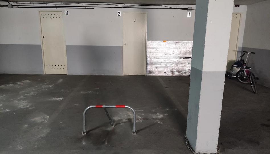 Photo 1 of Garage for sale in Calle Real, 65, Villanueva de la Cañada ciudad, Madrid