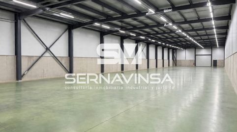 El Papiol venta nave industrial  de 606 m2