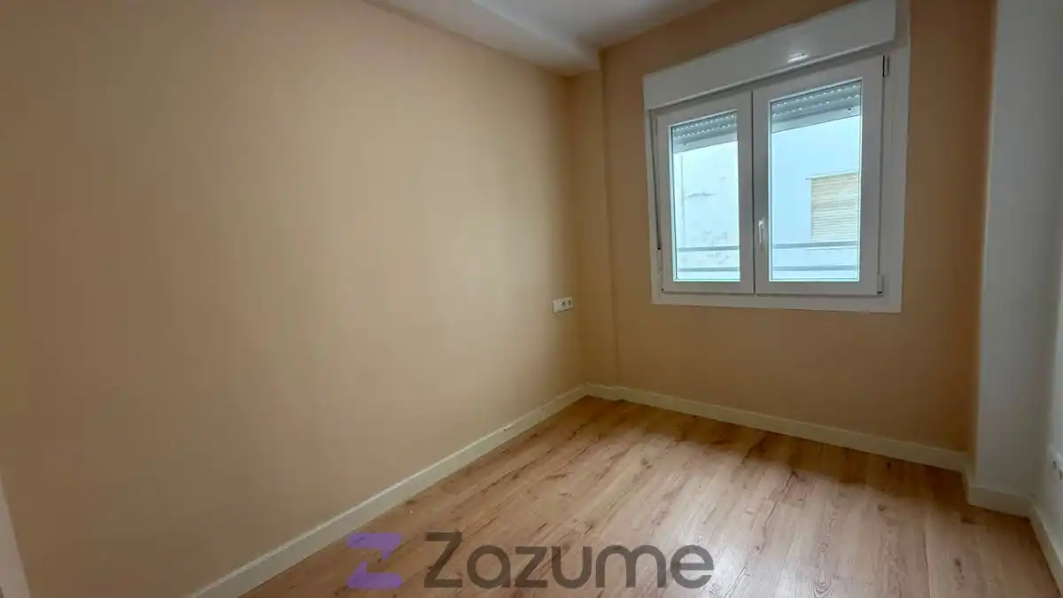 Habitación de Piso de alquiler en Cartagena con Aire acondicionado, Calefacción y Parquet