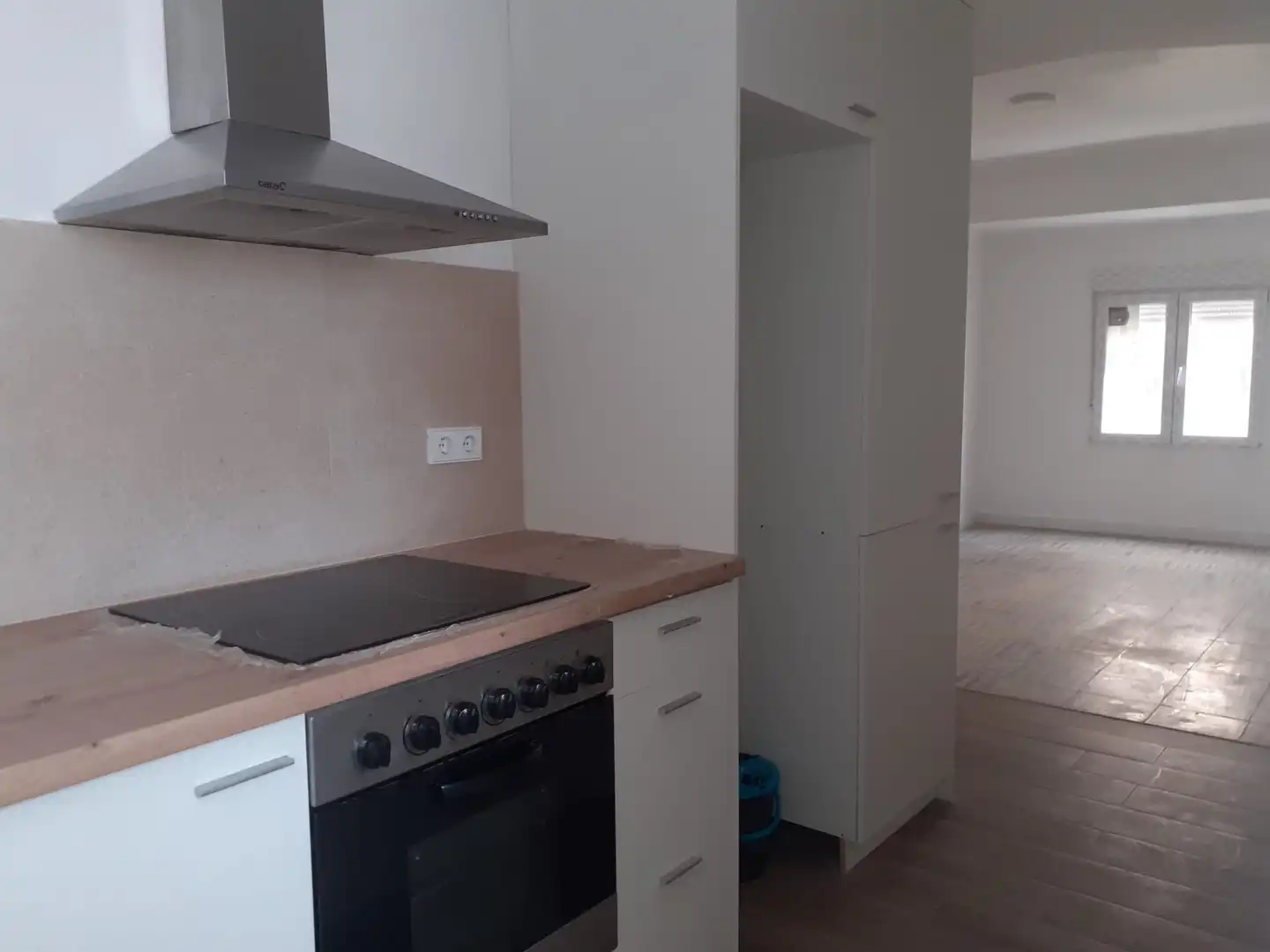 Piso en venta en Carrer del Treball, Playa Puerto de Sagunto