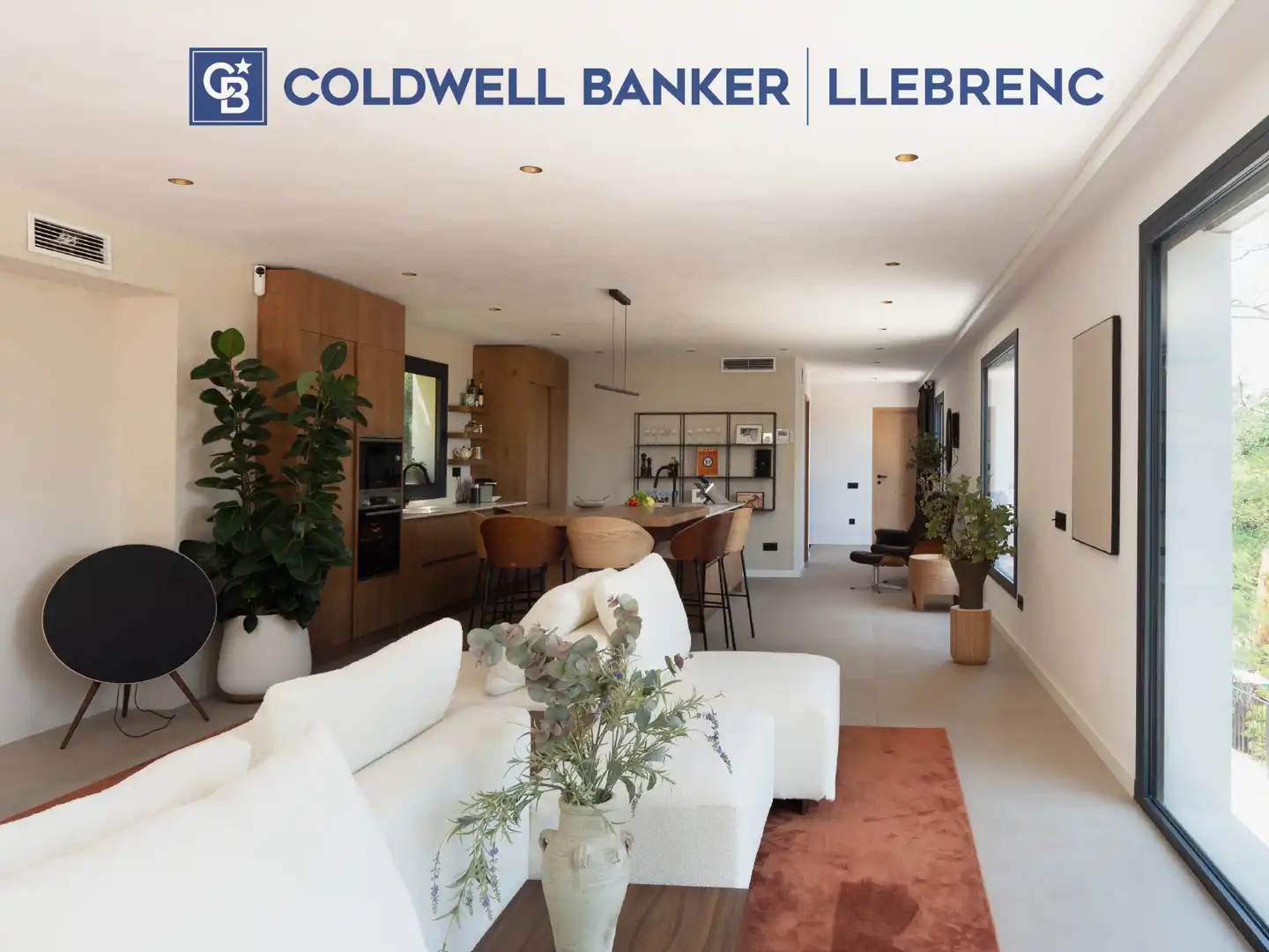 Casa o chalet en venta en Barcelona con Aire acondicionado, Calefacción y Jardín privado
