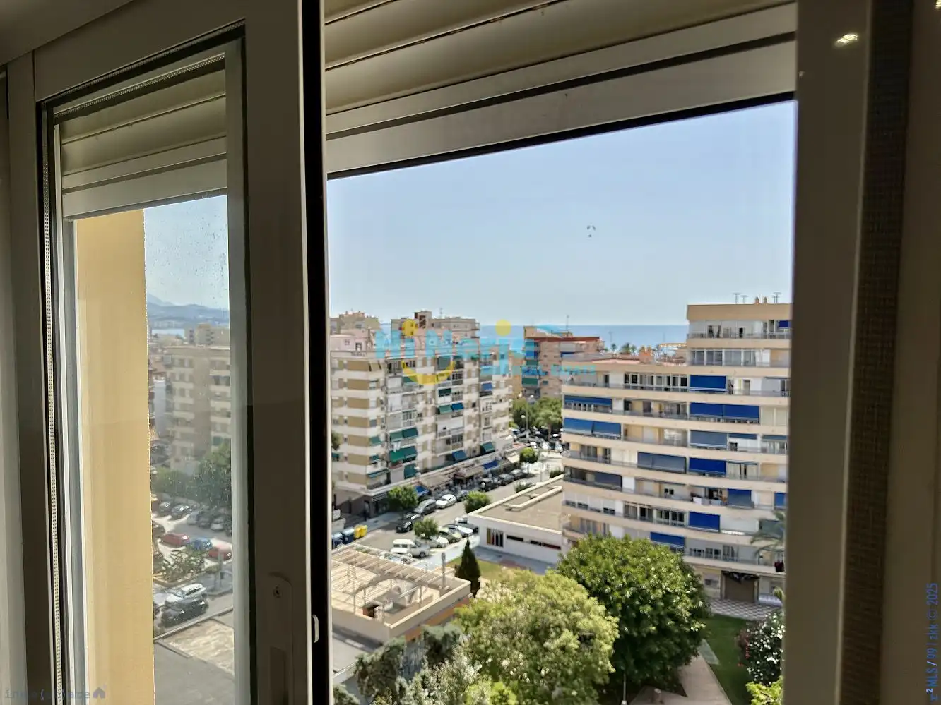 Apartamento con piscina en venta en Torre del Mar, imagen 9