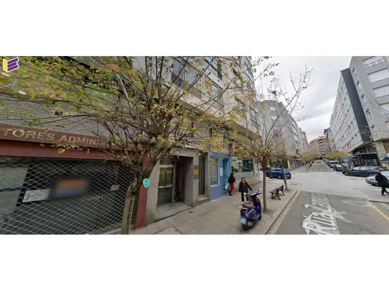 Àtic amb terrassa en venda a Calle Zamora 98, imagen 4