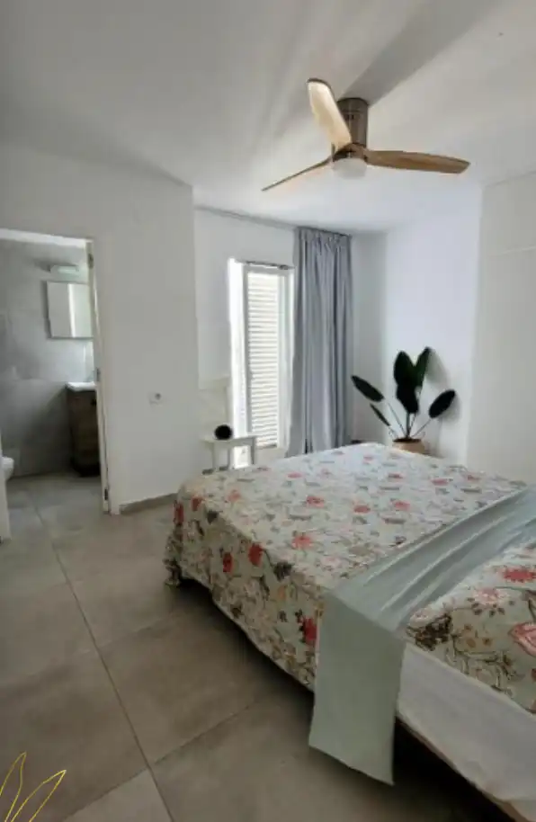 Schlafzimmer von Gebäude zum Verkauf in Sant Antoni de Portmany