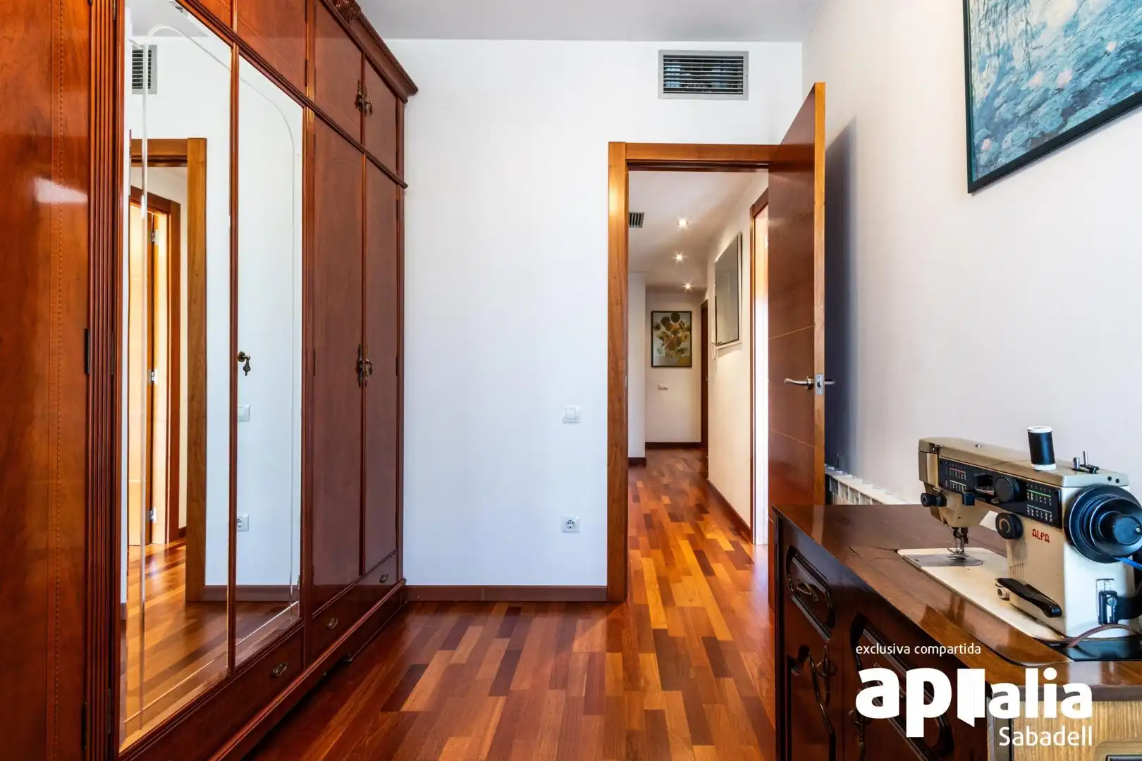 Casa o xalet en venda en Castellar del Vallès amb Aire condicionat, Calefacció i Jardí privat