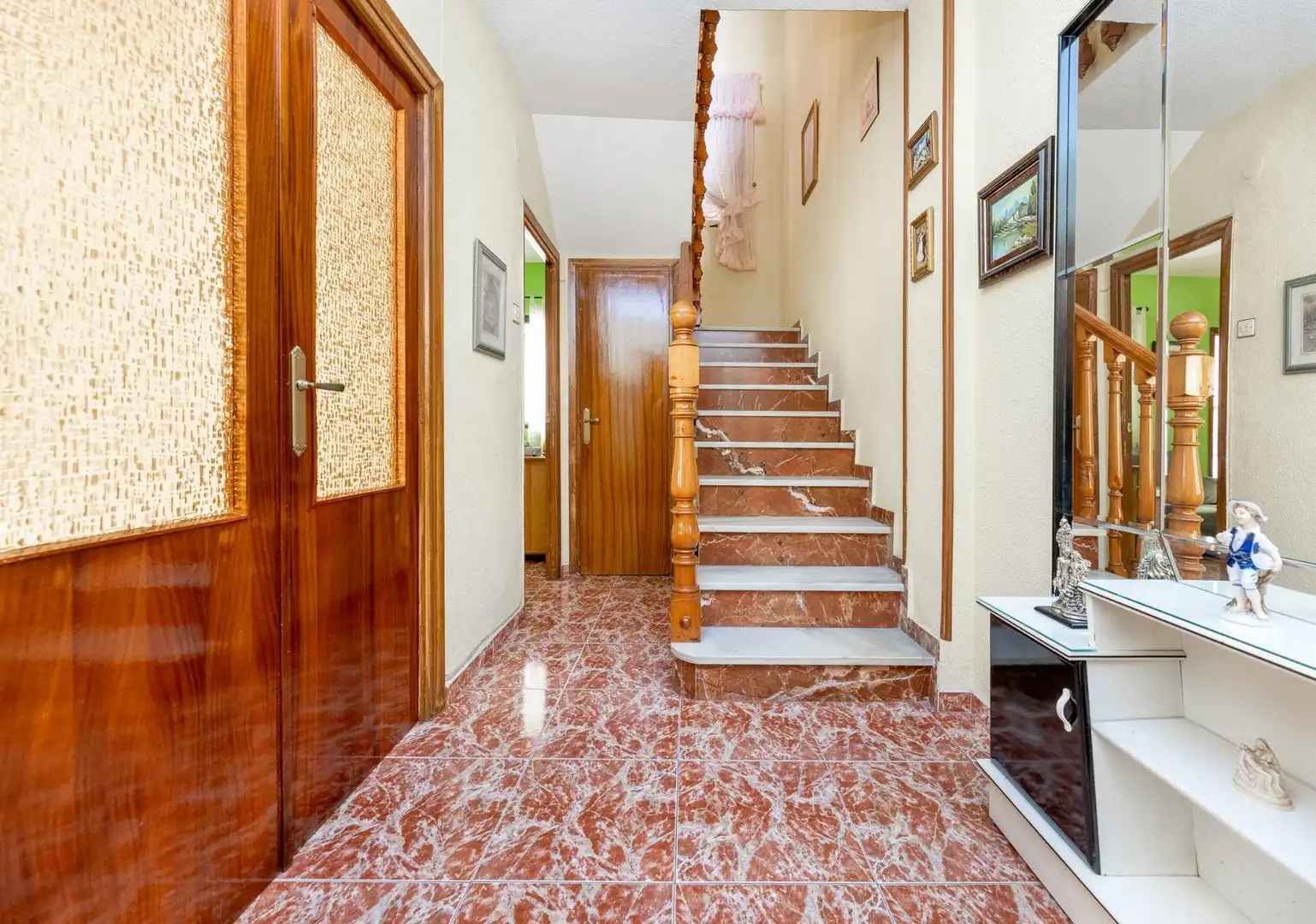 Houses for sale in Calle Lepanto, 30, San Antón