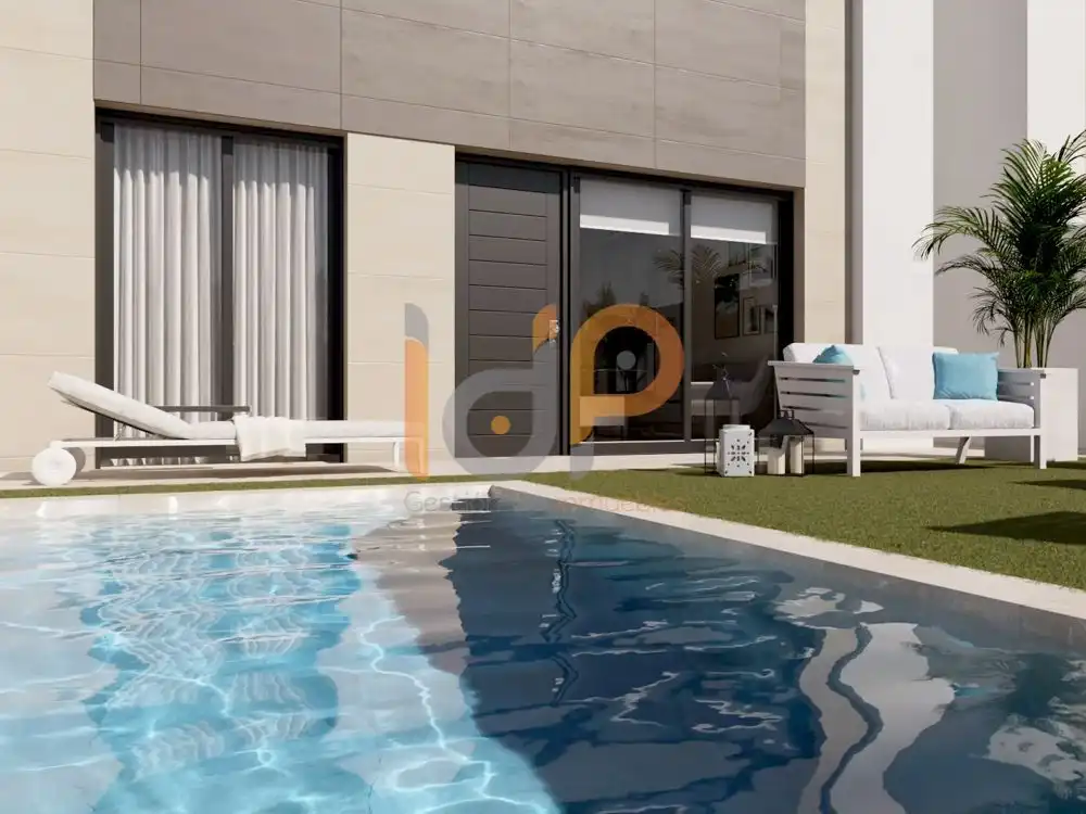 Apartament amb ascensor en venda a El Hornillo, imagen 7