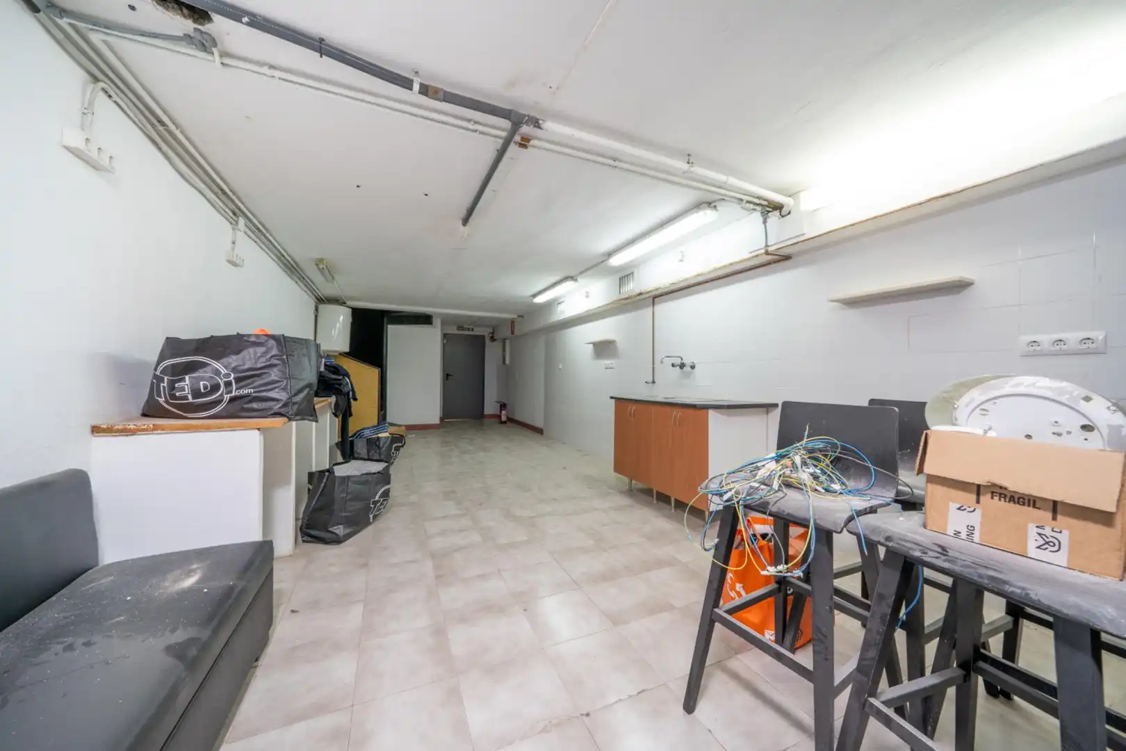 Local comercial en traspàs a Avinguda del Rei Jaume I, imagen 10