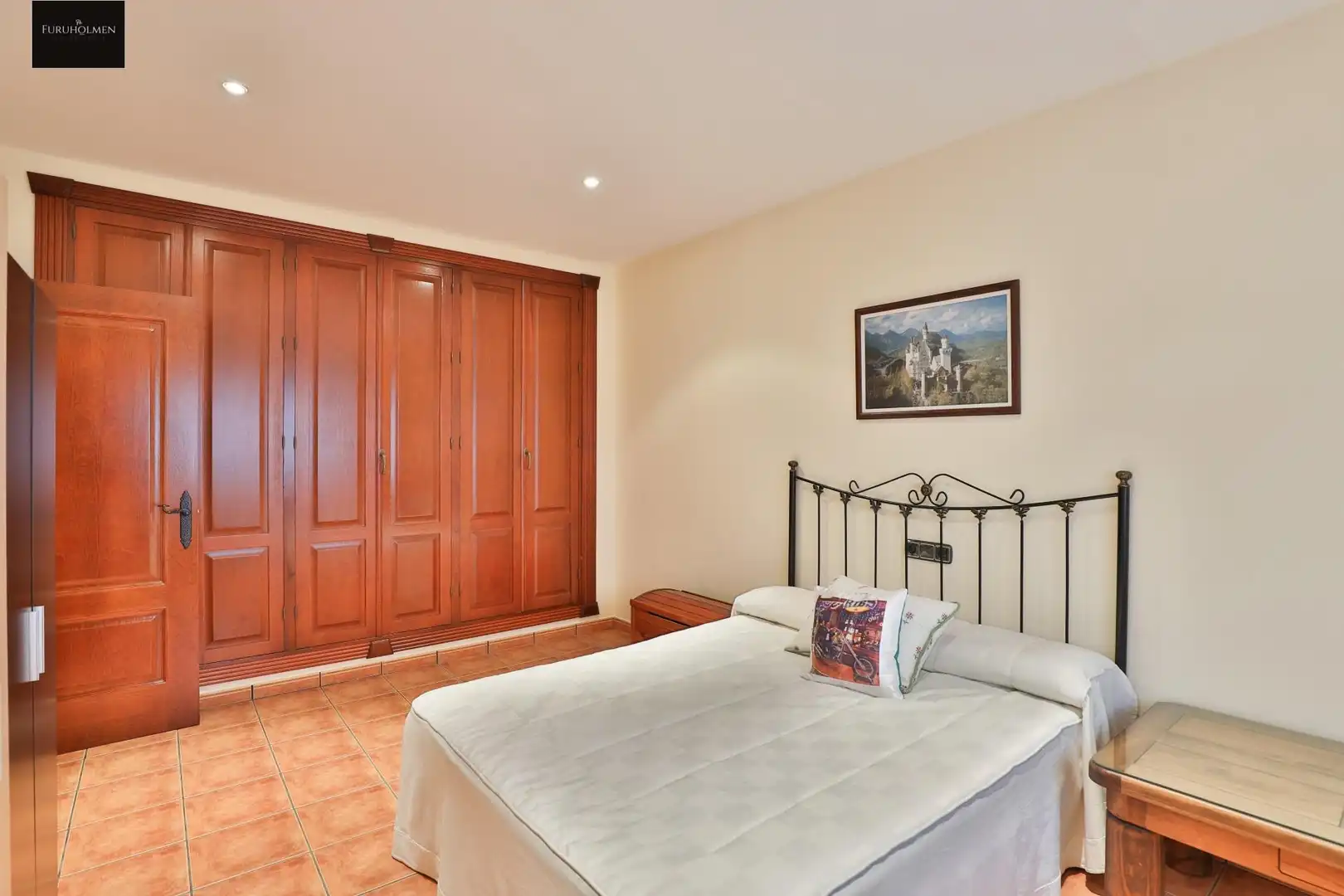 Casa bifamiliare con terrazza in vendita a MALAGA, imagen 44
