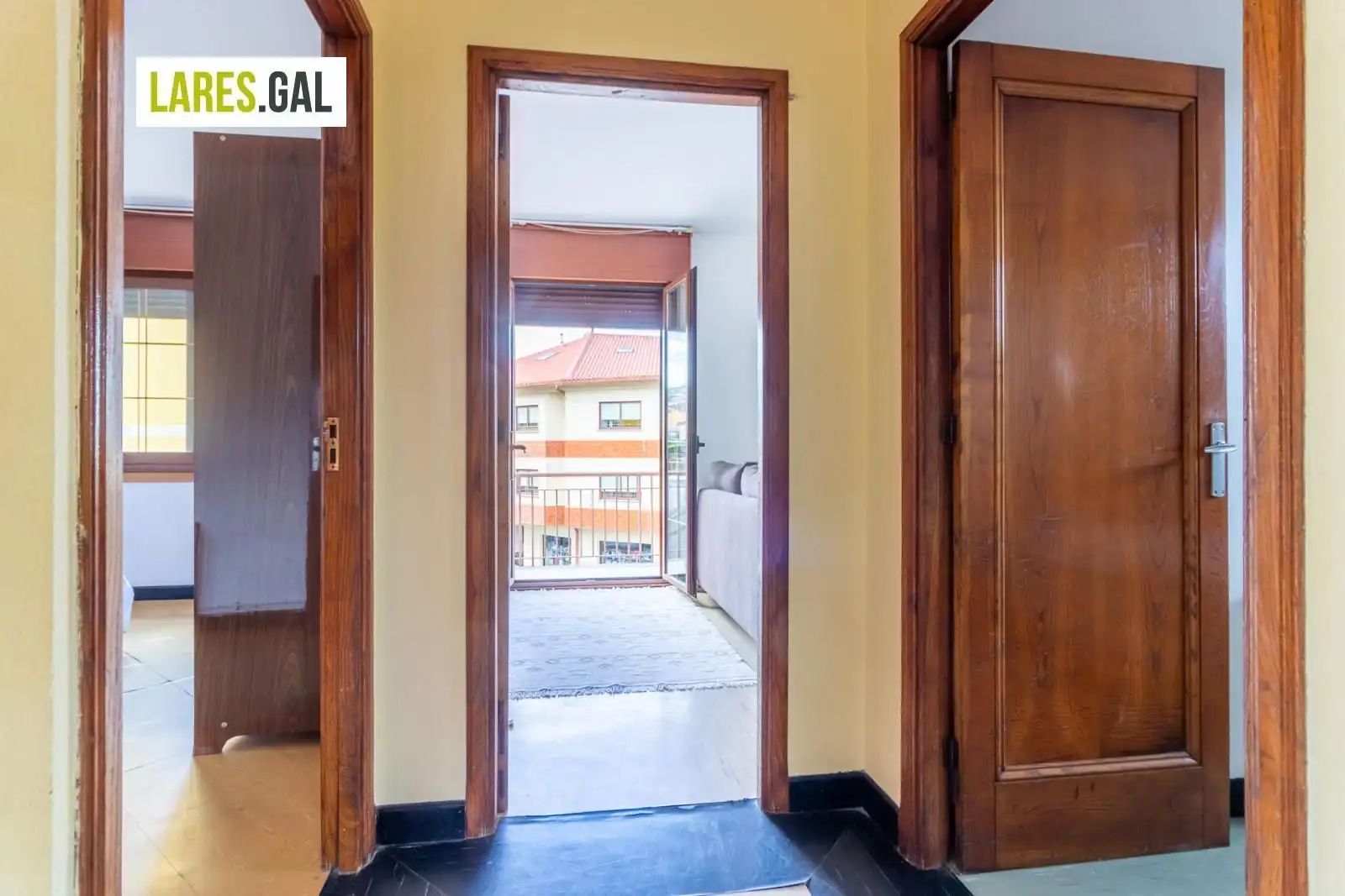 Flat for sale in Porta do Sol, Moaña