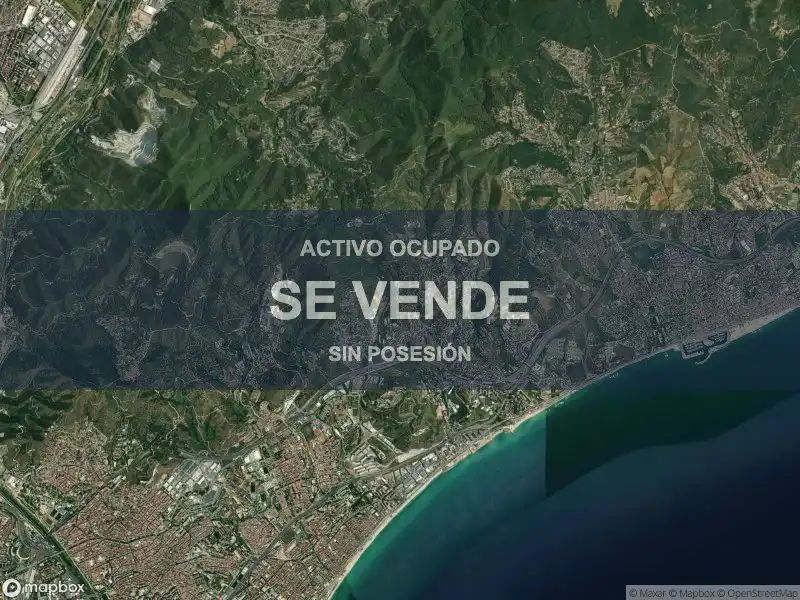 Piso en venta en Sant Fost de Campsentelles