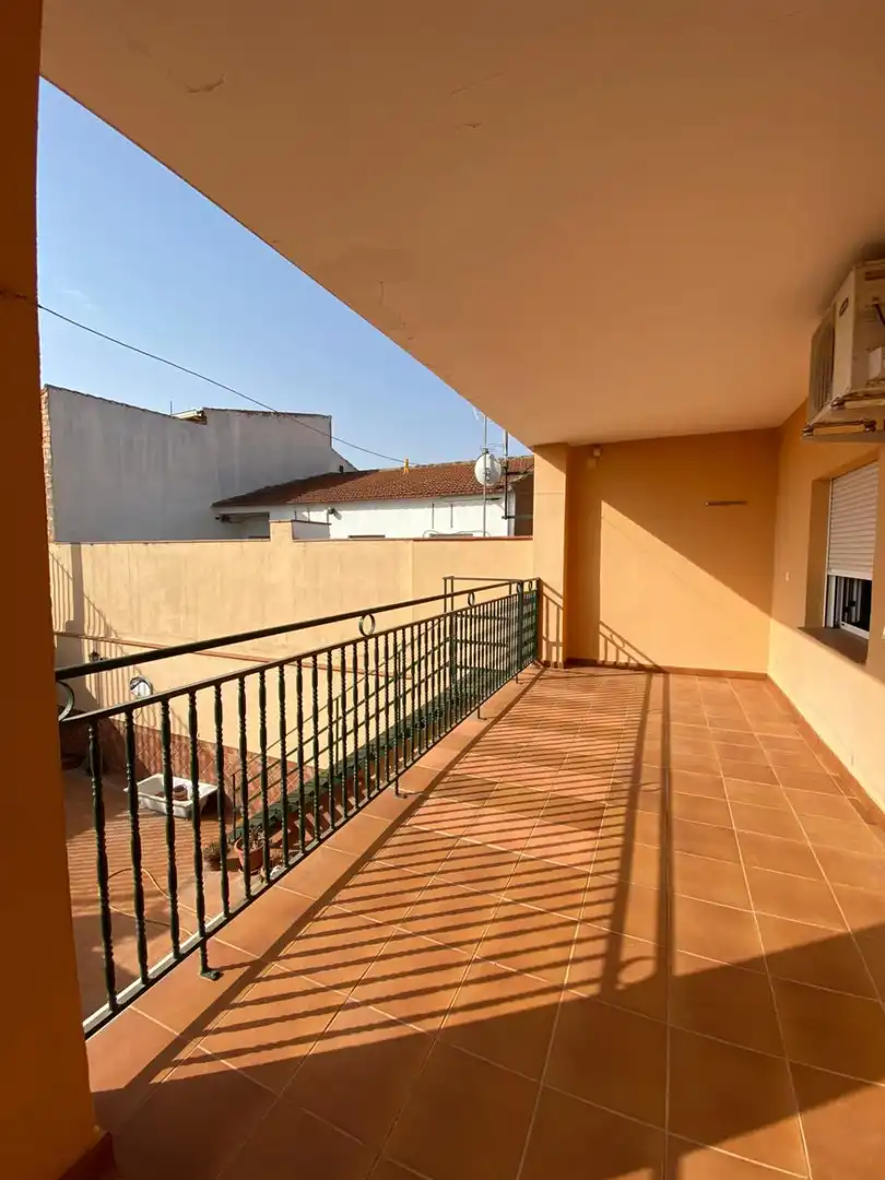 Casa amb terrassa en venda a Quevedo