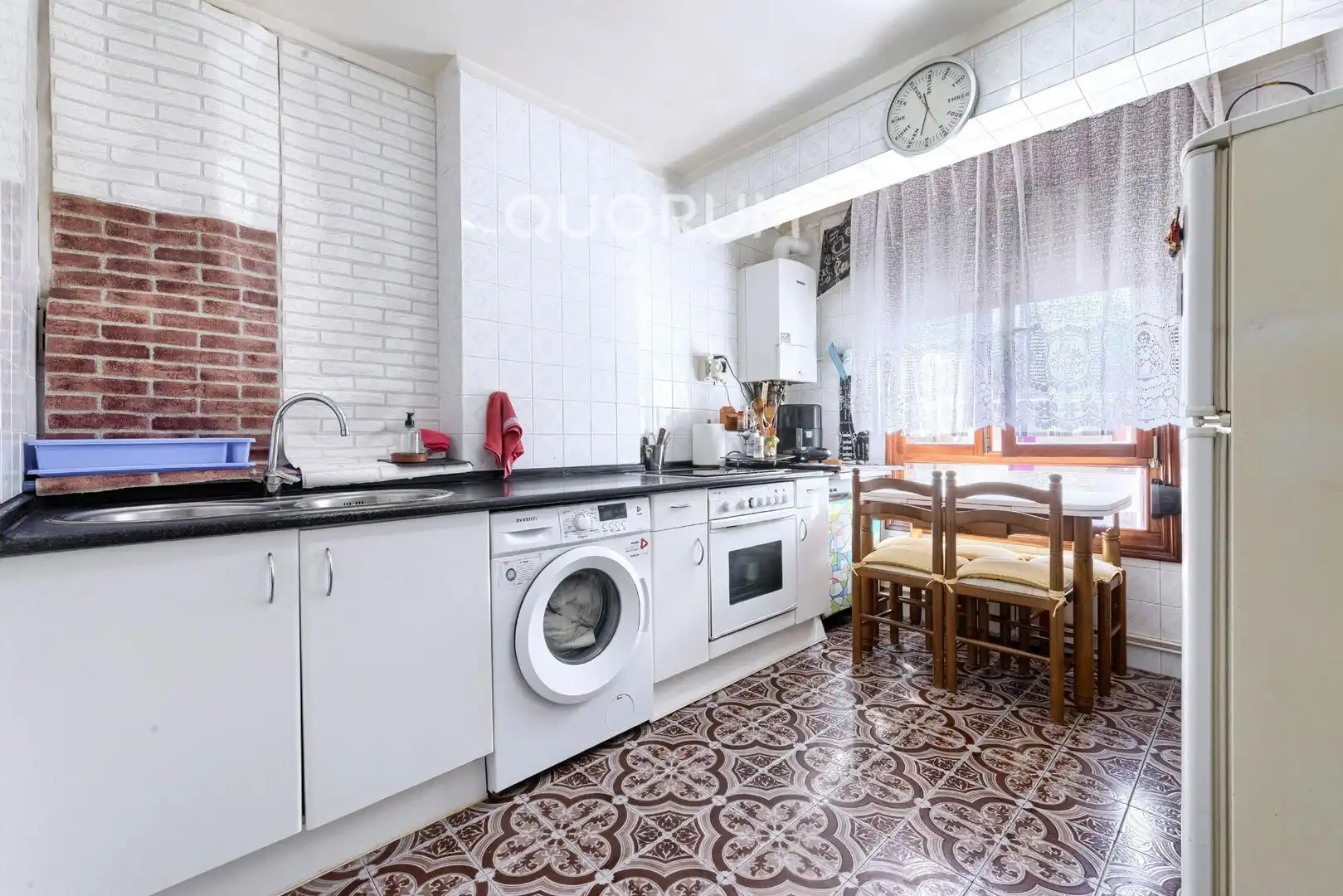 Flat with terrace for sale in Arrigorriaga, imagen 27