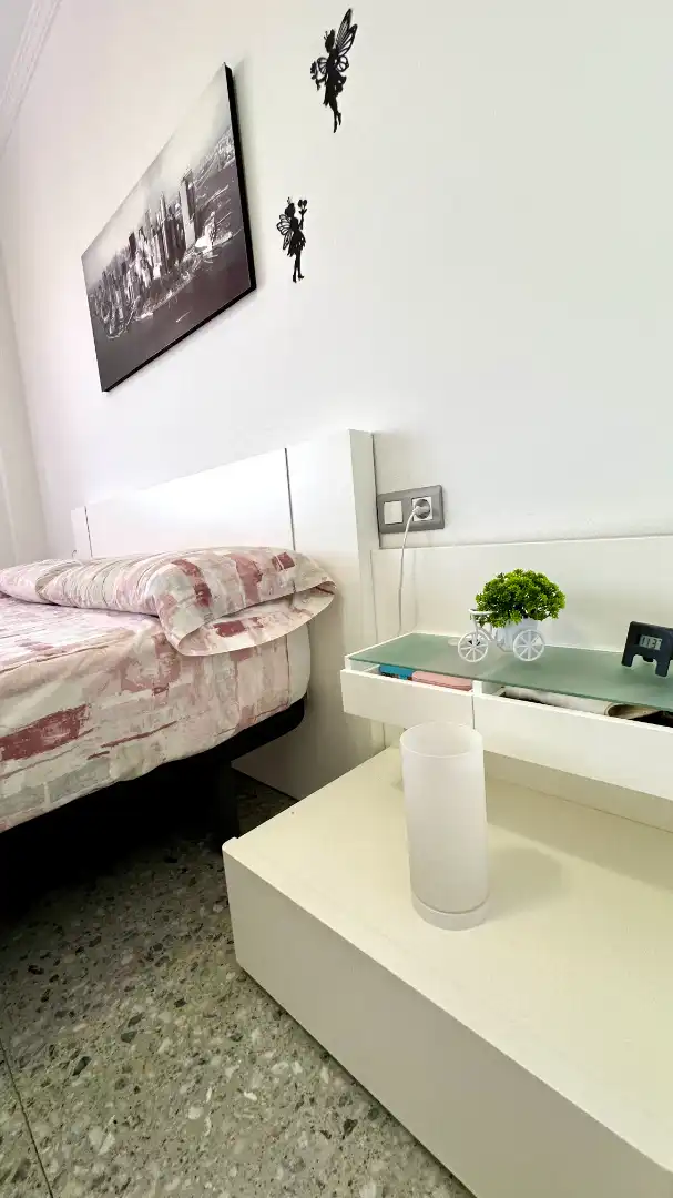 Flat with terrace for sale in Can Clos - Pinetons, imagen 23