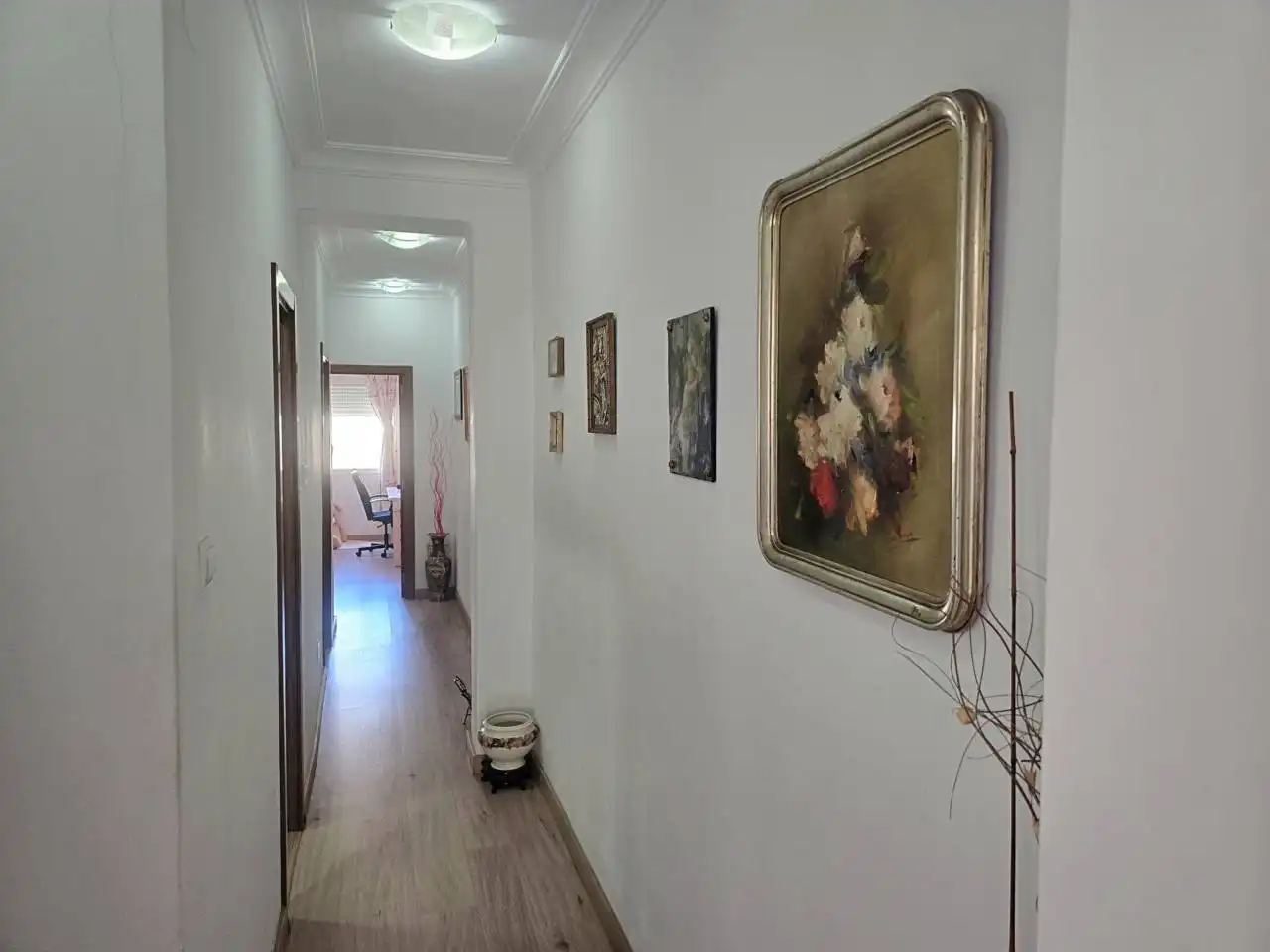 Piso en venta en Valencia con Aire acondicionado y Balcón