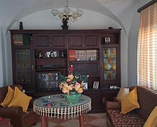 Sala d'estar de Casa o xalet en venda en Acedera