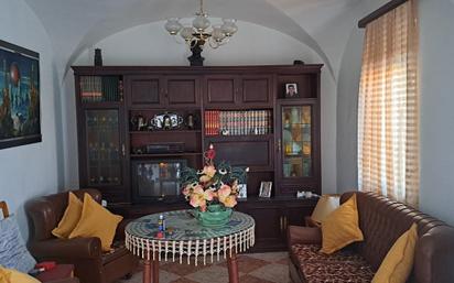 Sala d'estar de Casa o xalet en venda en Acedera