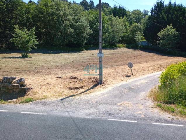 Terreno residencial en Venta en O Pereiro de Aguiar
