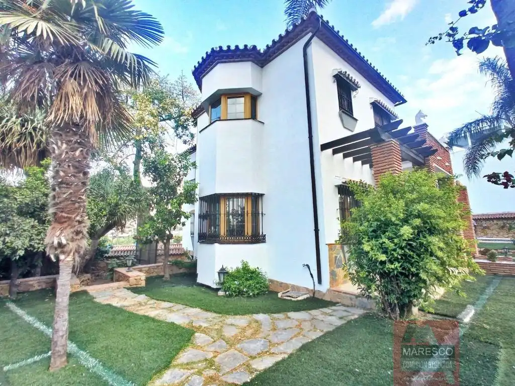 Villa avec piscine à vendre à rio guaro, imagen 5