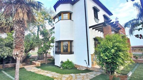 Foto 5 de Casa o xalet en venda a Rio Guaro, Los Rios, Mijas