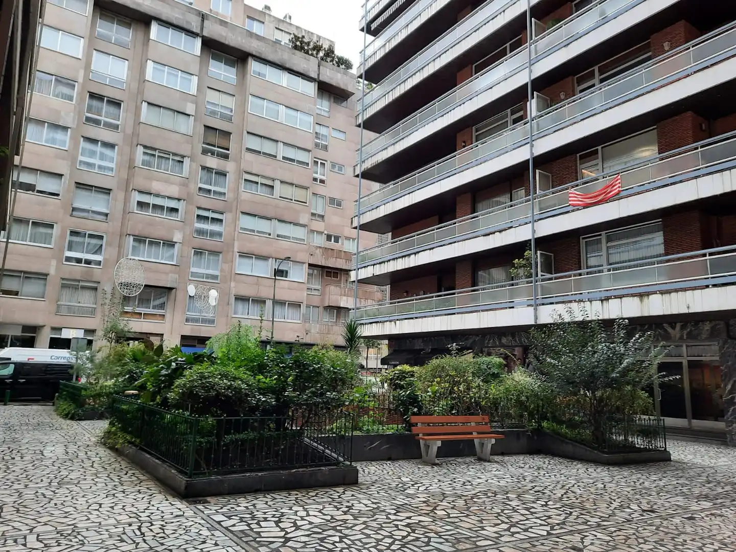 Local comercial en venda a Rodríguez Arias Kalea, imagen 2