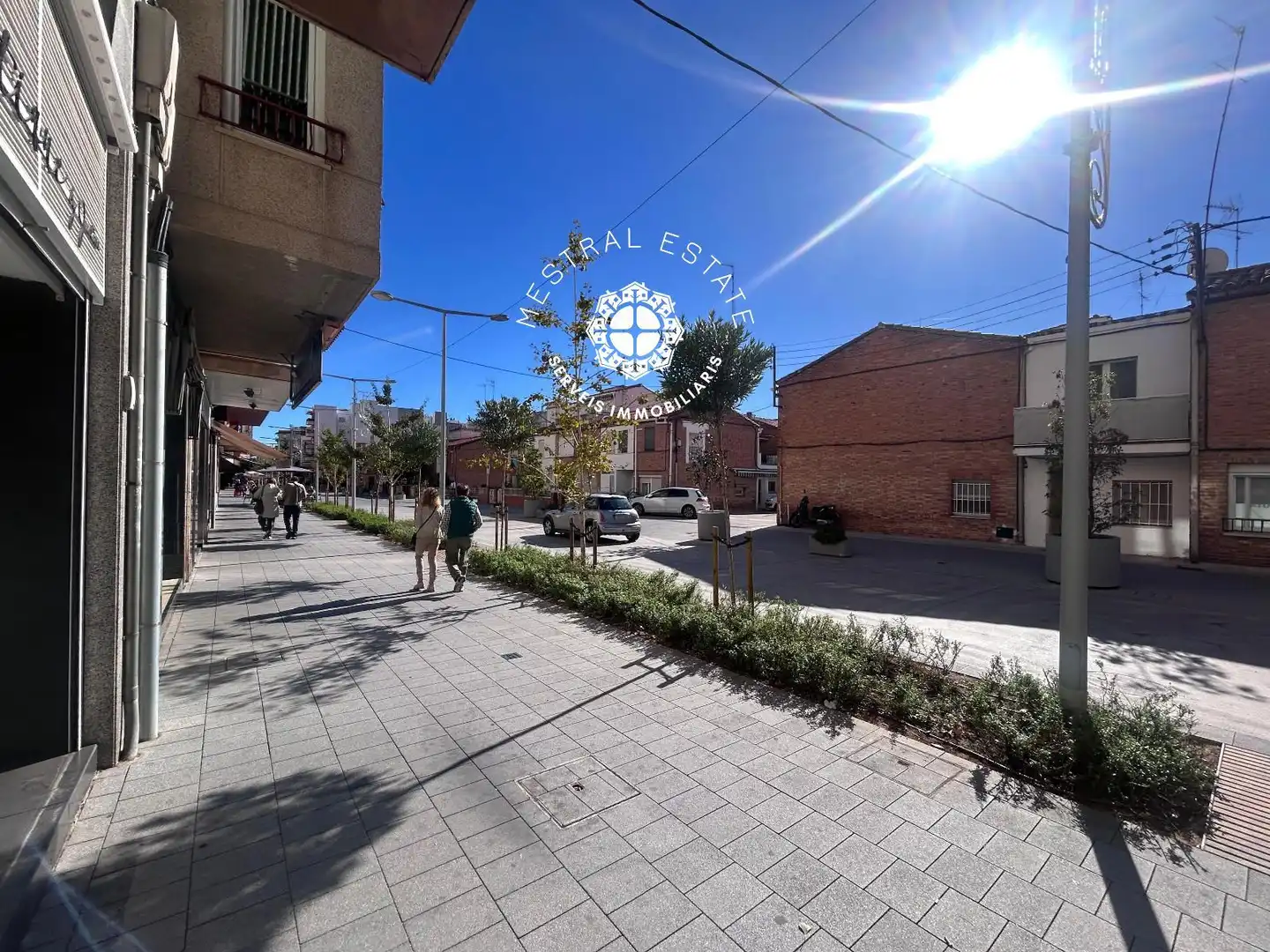 Business premises to rent in Jaume I, imagen 3