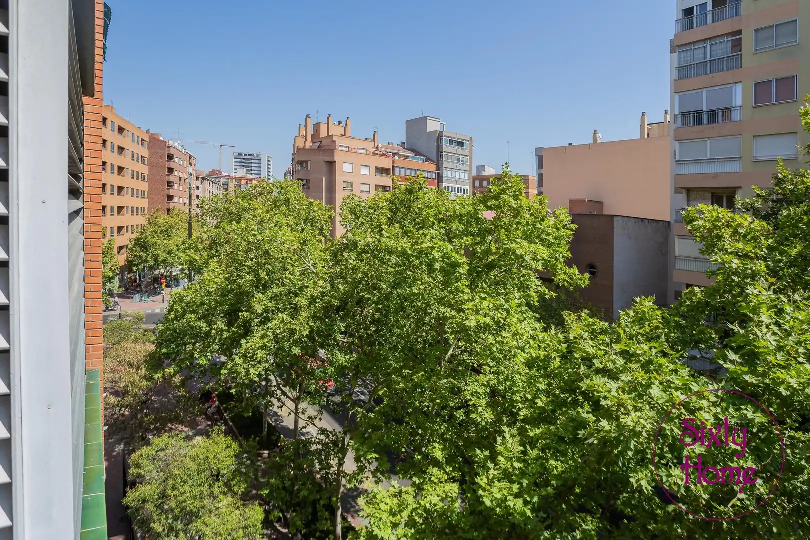 Pis en venda a Paseo CALANDA, 22, Barrio de Delicias
