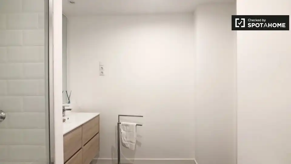 Piso con terraza en alquiler en Centro, imagen 17
