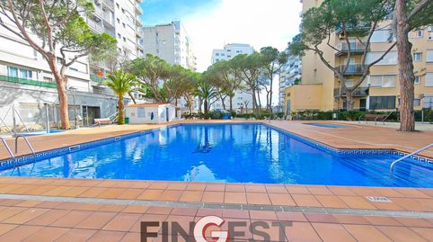 Foto 2 de Piso en venta en Els Pins, Blanes