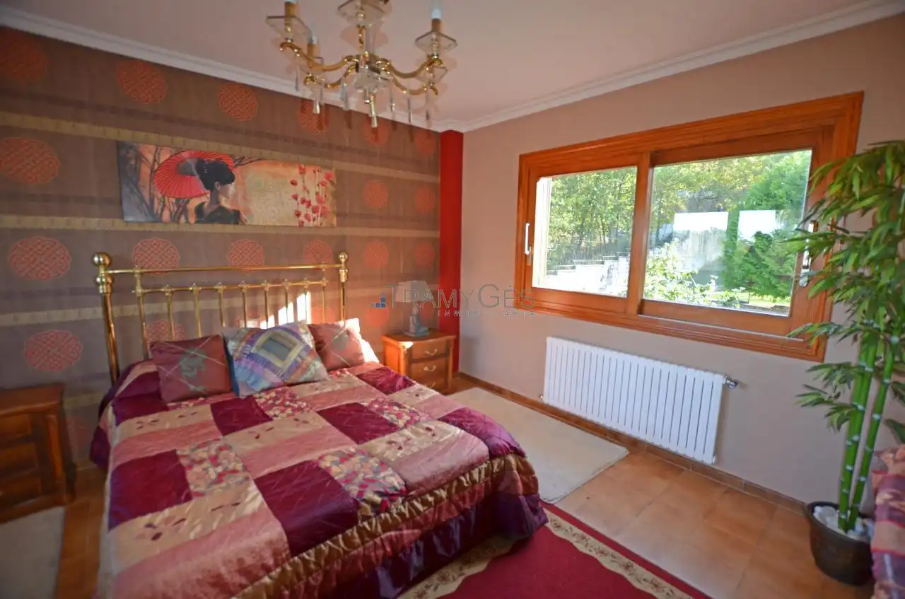 Detached house with pool for sale in BASTIDA, imagen 31