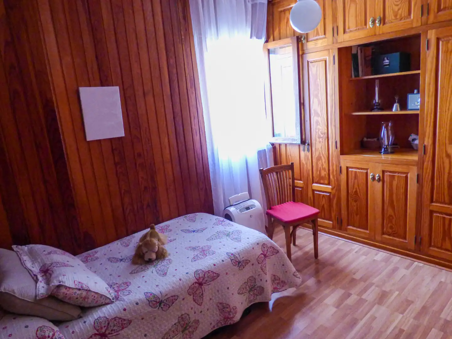 Dormitori de Casa o xalet en venda en Vega Lagunera
