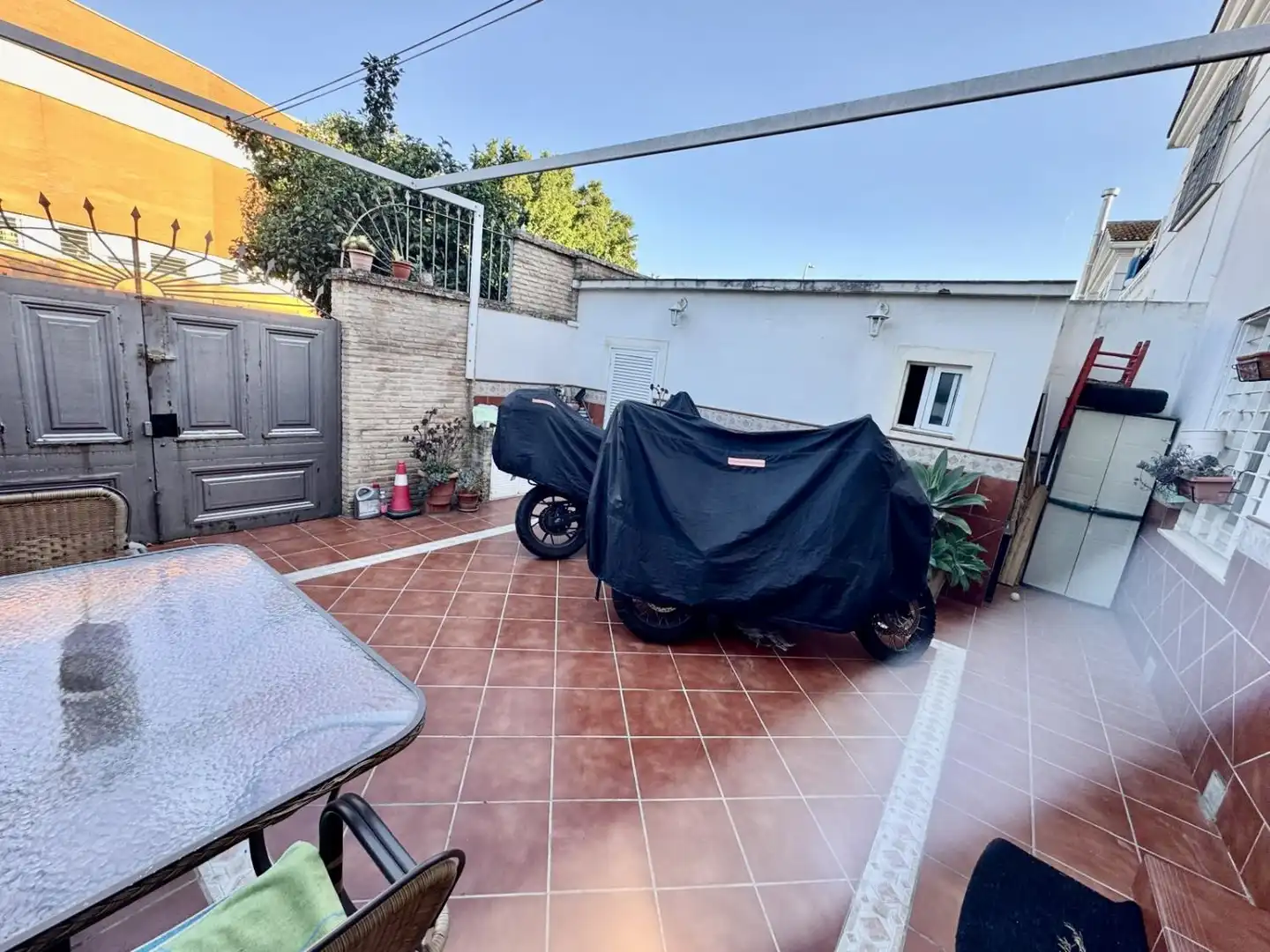 Maison mitoyenne à vendre à Esgrima, imagen 36