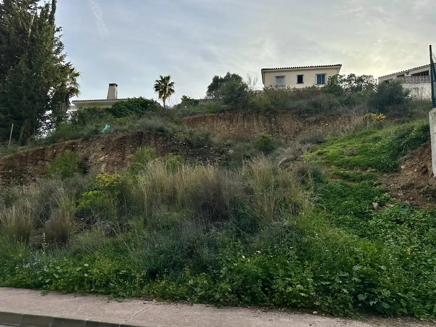 Residencial en venda a Fuengirola, Málaga