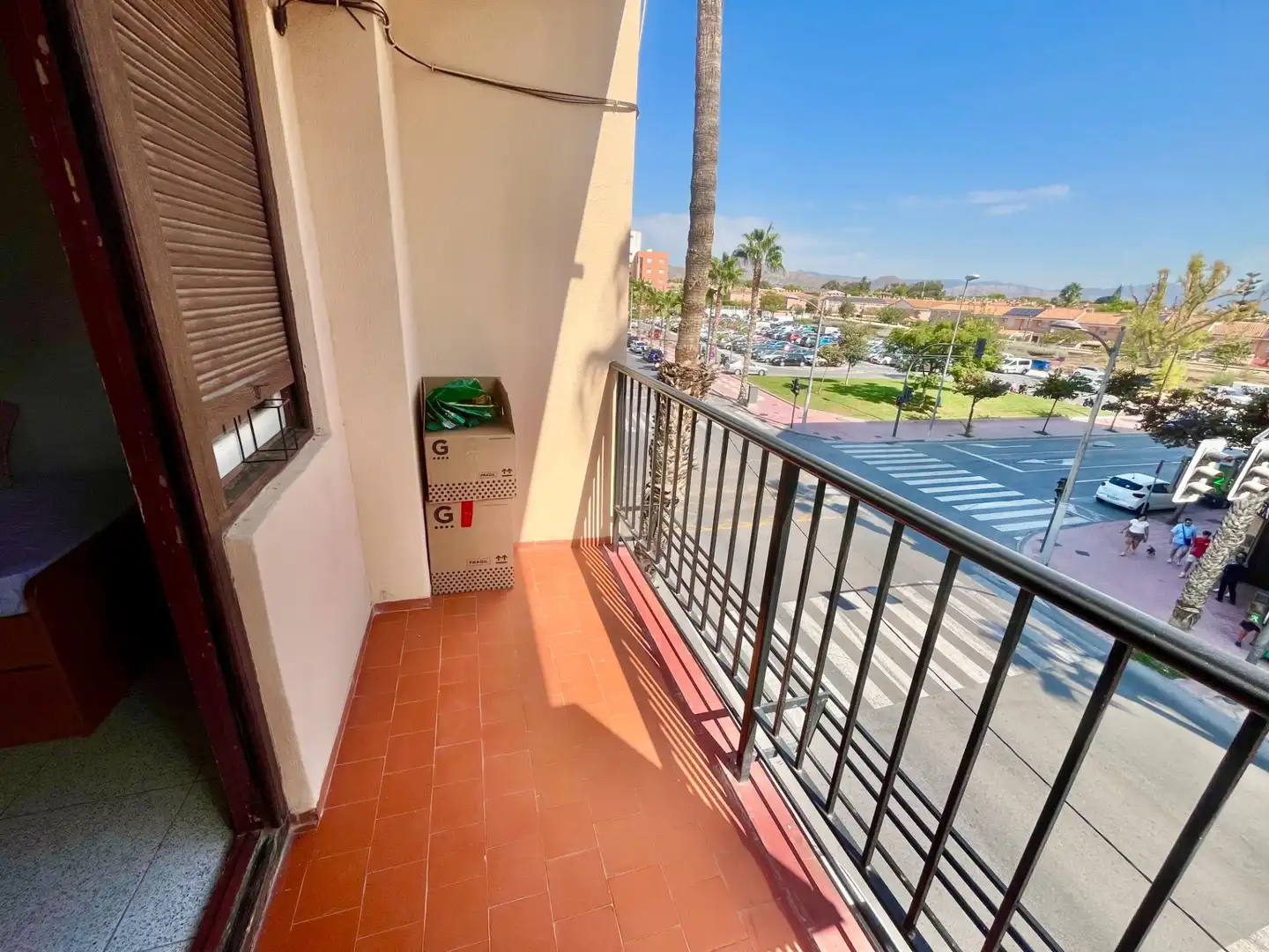 Flat with terrace for sale in Norte, imagen 26