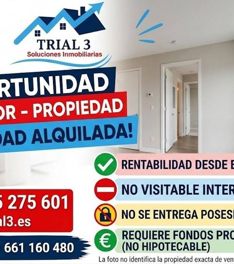 Photo 2 of Flat for sale in Calle Carlota Pasaron, Santo Domigo, Alicante / Alacant