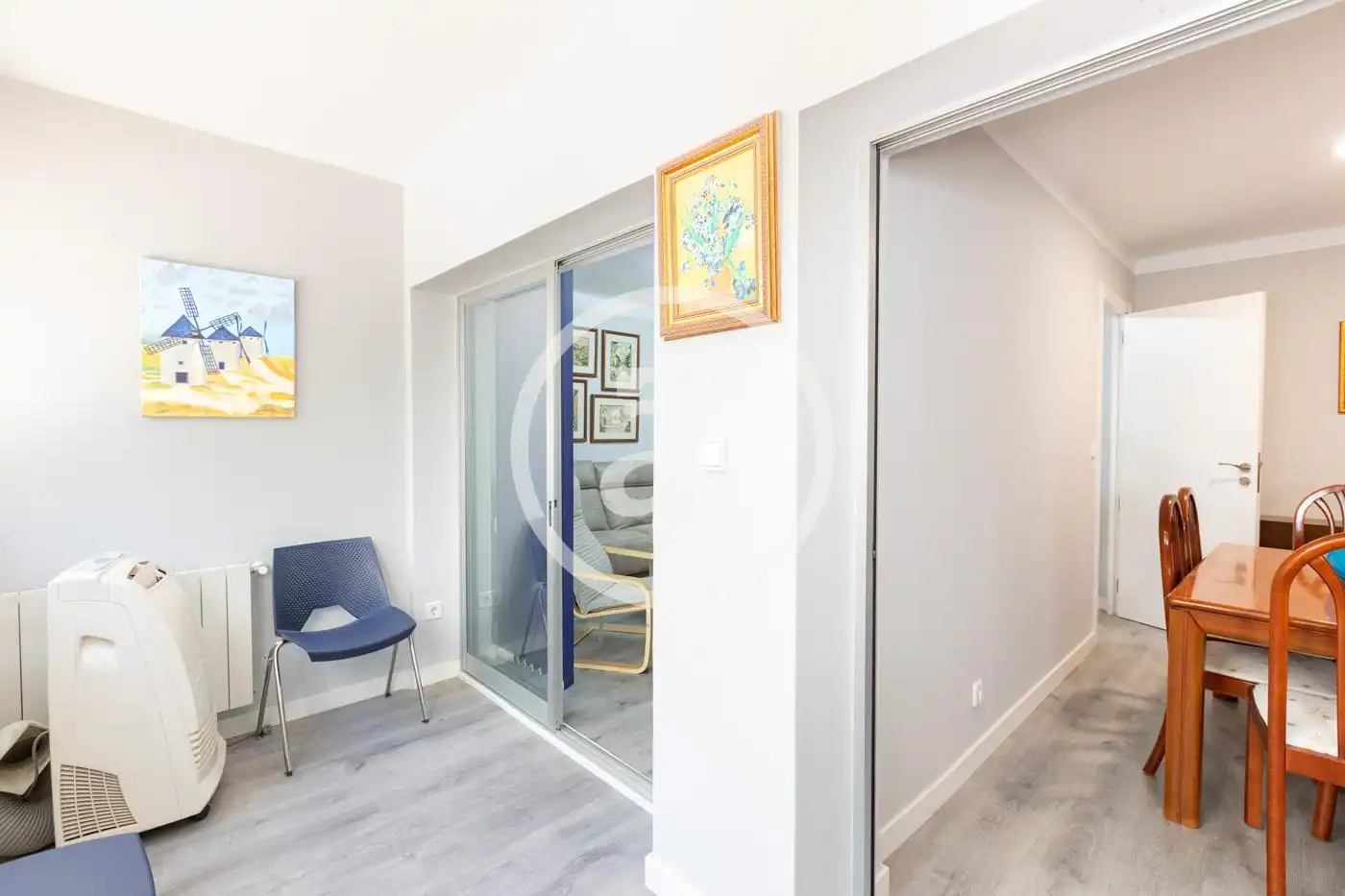 Flat for rent in Calle de Seseña, Aluche