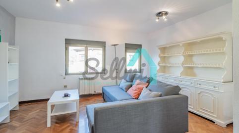 Photo 2 of Flat for rent in Manuel de Falla, Milán - Pumarín, Oviedo