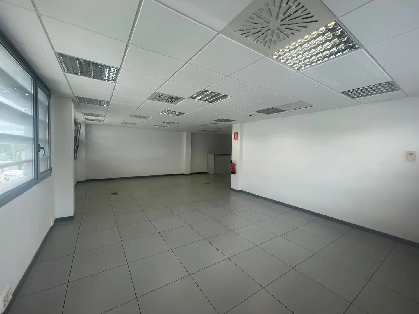 Office space to rent in Mutilva - POLIGONO INDUSTRIAL MUTILVA BAJA CALLE E 3, imagen 4
