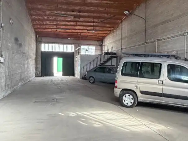 Parking de Local en venta en Carrión de los Céspedes