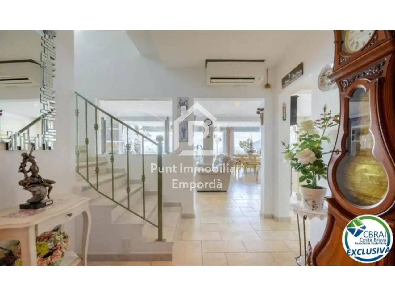 Casa con piscina en venta en Calle Ramón Llull, imagen 15