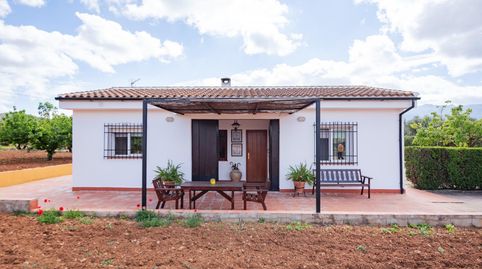 Foto 3 de Casa o chalet en venta en Villanueva del Rosario, Málaga