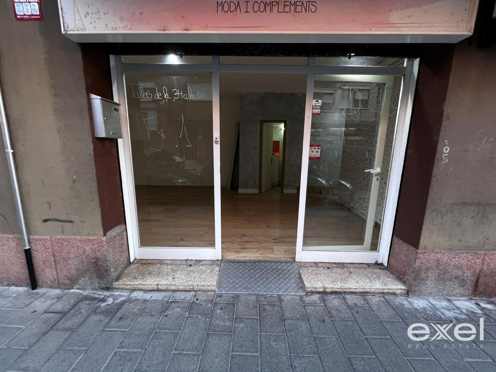 Premises to rent in Sant Joan Despí