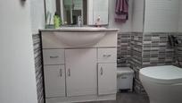 Bathroom of Flat for sale in Benidorm  with Air Conditioner