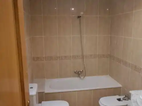 Piso con ascensor en venta en Ronda de Joan Fuster 0, imagen 29