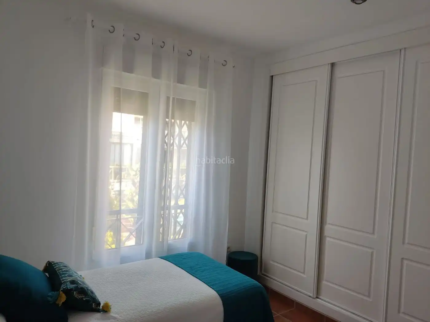 Reihenhaus mit Pool zur Miete in Avenida del Deporte 31, imagen 11